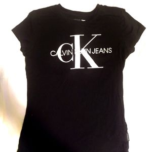 Calvin Klein shirt